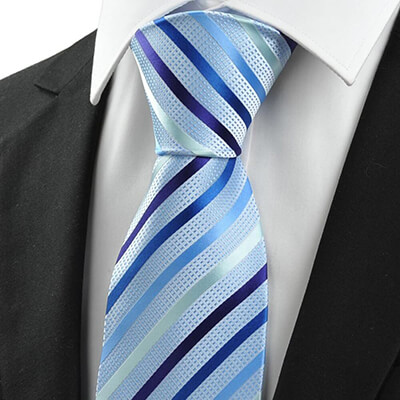 Пошив мужских галстуков